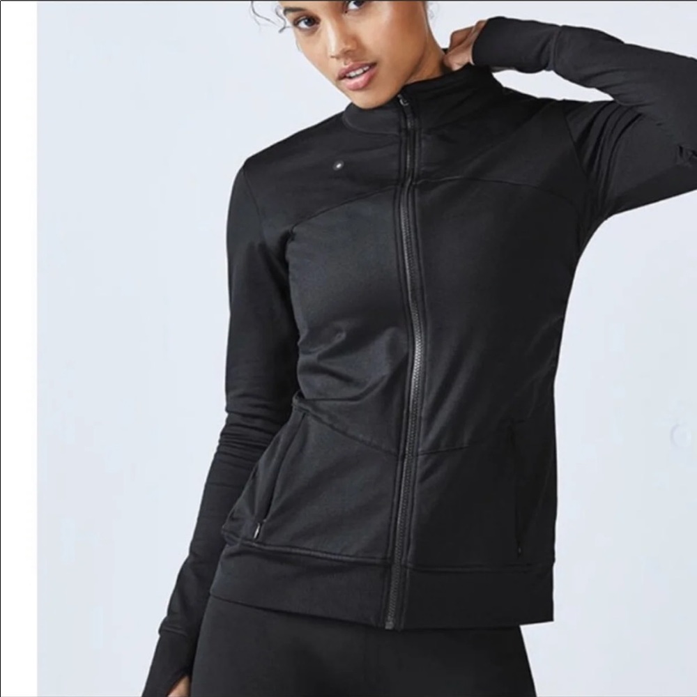 Fabletics Kira jacket BNWT